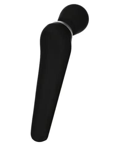 Image du Palmpower Extreme Black, masseur puissant et rechargeable-4