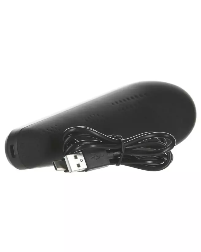 Image du Palmpower Extreme Black, masseur puissant et rechargeable-6