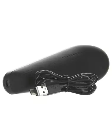 Image du Palmpower Extreme Black, masseur puissant et rechargeable-6