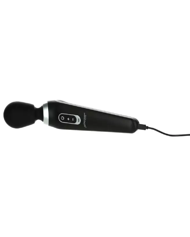 Image du Palmpower Extreme Black, masseur puissant et rechargeable-7