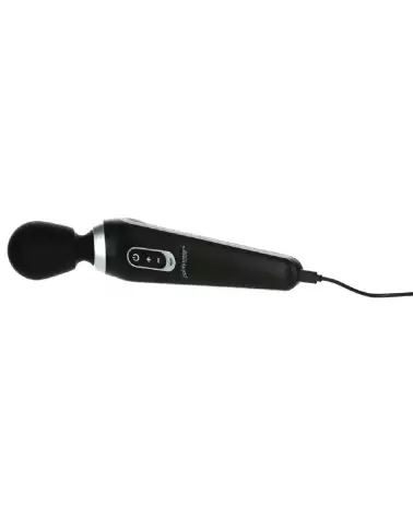 Image du Palmpower Extreme Black, masseur puissant et rechargeable-7