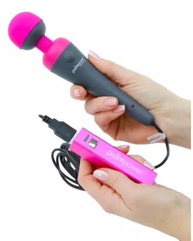Image de Palmpower Plug & Play, masseur électrique efficace et silencieux-3