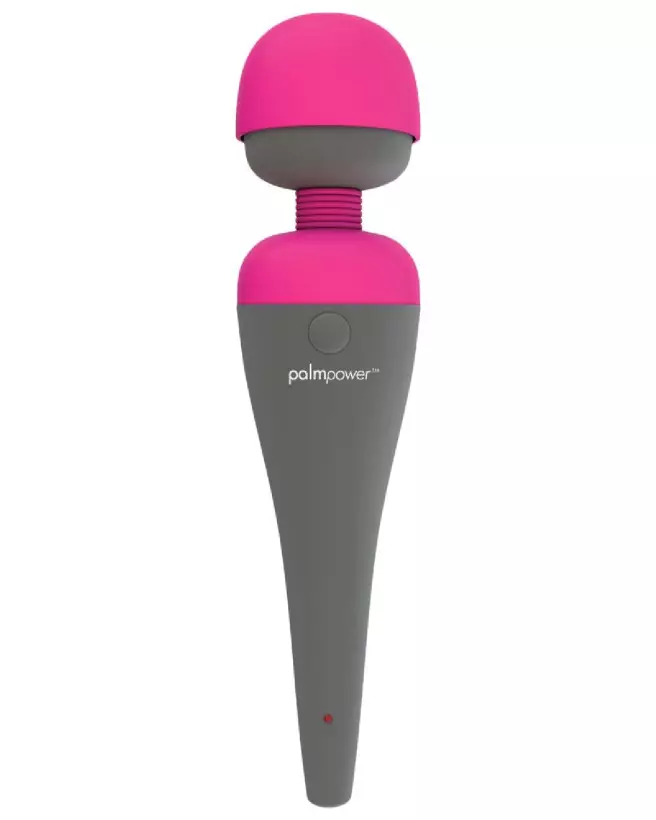 Image du Palmpower Massager, appareil compact et puissant pour relaxation optimale-2