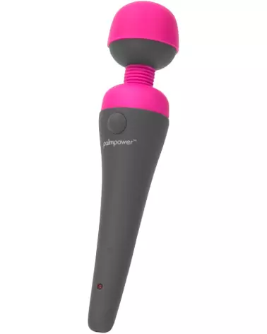 Image du Palmpower Massager, appareil compact et puissant pour relaxation optimale-3