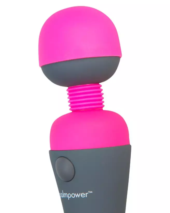 Image du Palmpower Massager, appareil compact et puissant pour relaxation optimale-4