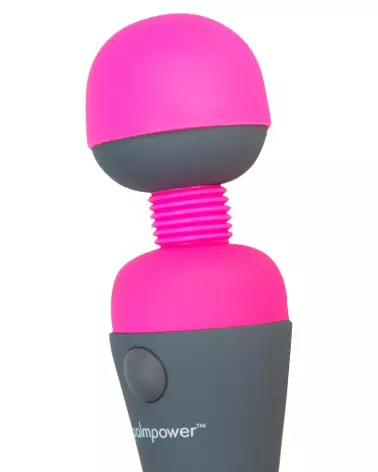 Image du Palmpower Massager, appareil compact et puissant pour relaxation optimale-4