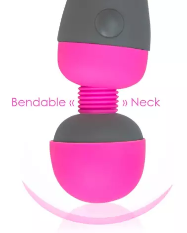 Image du Palmpower Massager, appareil compact et puissant pour relaxation optimale-5