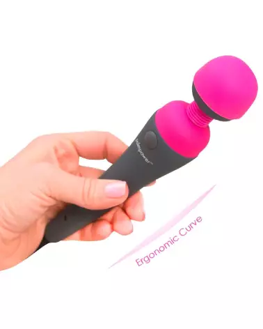 Image du Palmpower Massager, appareil compact et puissant pour relaxation optimale-7