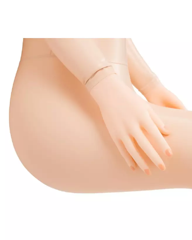 Hot Lucy Lifesize Love Doll par NMC - Poupée Gonflable Réaliste-5