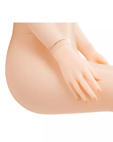 Hot Lucy Lifesize Love Doll par NMC - Poupée Gonflable Réaliste-5