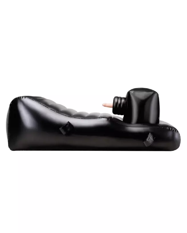 Louisiana Lounger NMC Sex-Machine Puissante et Polyvalente-2