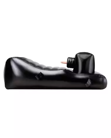 Louisiana Lounger NMC Sex-Machine Puissante et Polyvalente-2