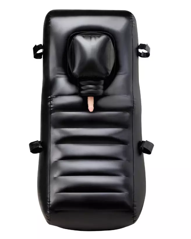 Louisiana Lounger NMC Sex-Machine Puissante et Polyvalente-3