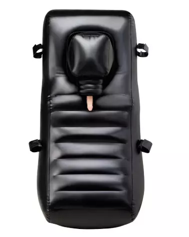Louisiana Lounger NMC Sex-Machine Puissante et Polyvalente-3