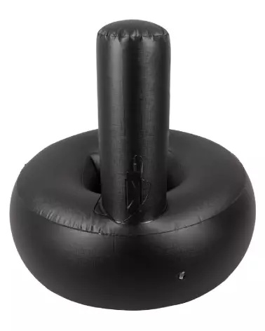 Image de la Sex Machine NMC Vibrating Lust Thruster, puissante et discrète-6