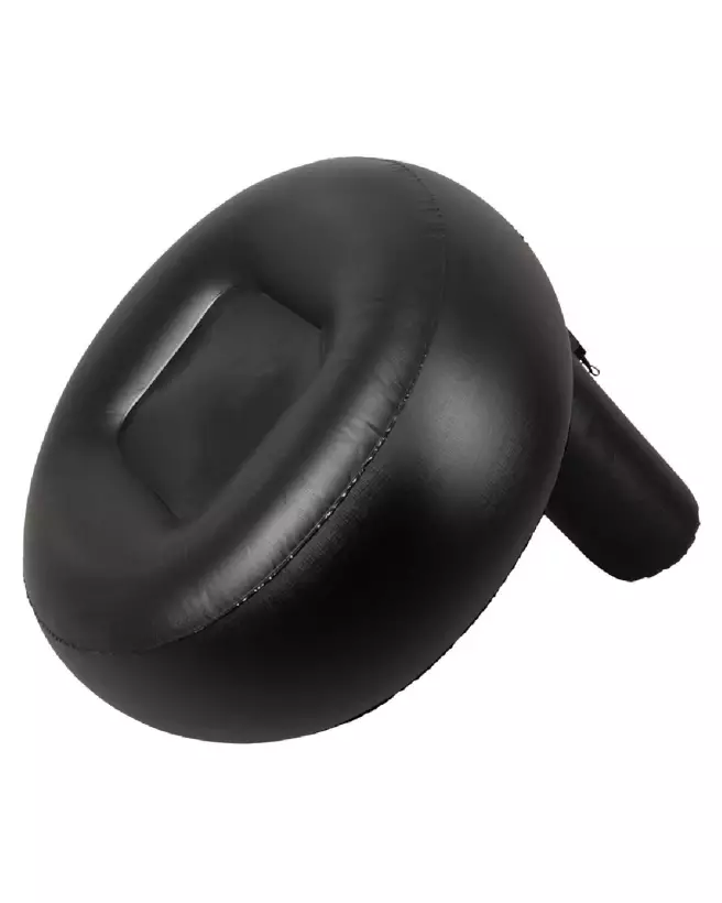 Image de la Sex Machine NMC Vibrating Lust Thruster, puissante et discrète-7