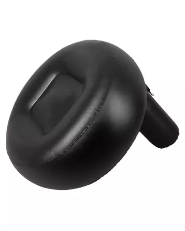 Image de la Sex Machine NMC Vibrating Lust Thruster, puissante et discrète-7