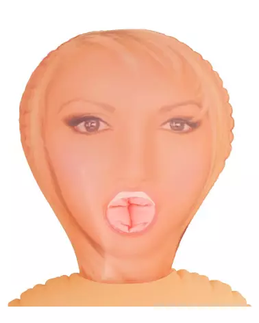 Image de la poupée gonflable Jezebel Ryding de NMC, réaliste et durable-4