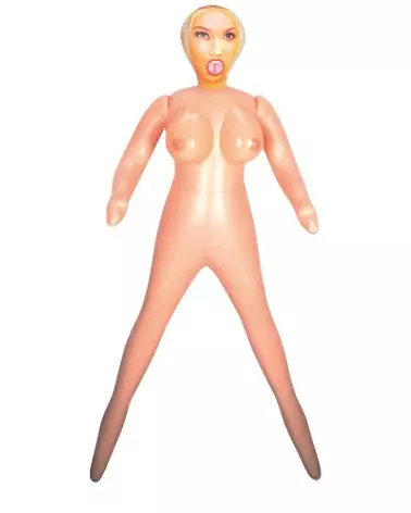 Image de poupée gonflable Just Jug's Doll de NMC, réaliste et de haute qualité-2