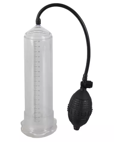 Image de la Starters Power Pump de Mister Boner pour amélioration masculine-2
