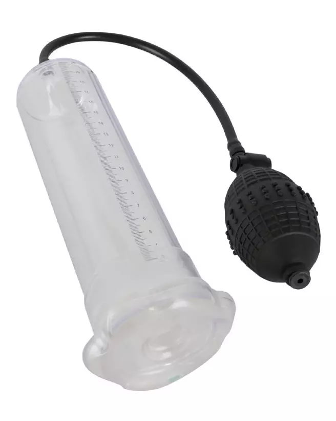 Image de la Starters Power Pump de Mister Boner pour amélioration masculine-3