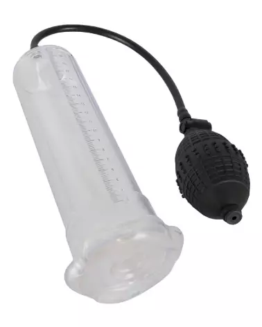 Image de la Starters Power Pump de Mister Boner pour amélioration masculine-3