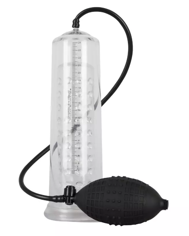 Image de la Fantastic Power Pump de Mister Boner pour amélioration de la performance-2