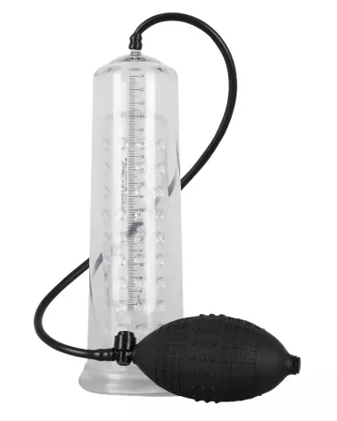Image de la Fantastic Power Pump de Mister Boner pour amélioration de la performance-2