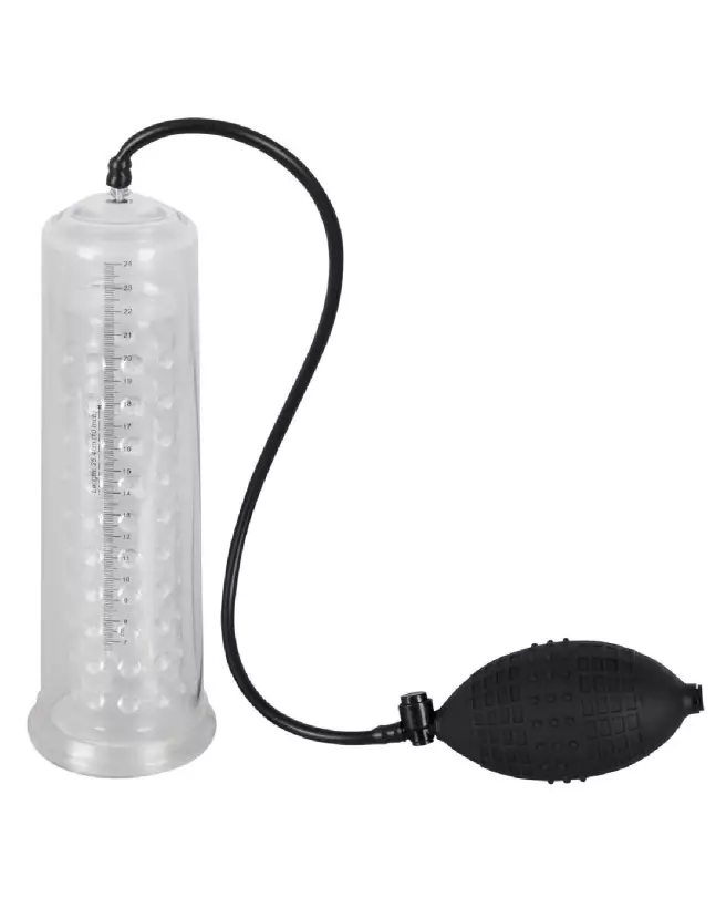 Image de la Fantastic Power Pump de Mister Boner pour amélioration de la performance-3