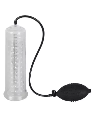Image de la Fantastic Power Pump de Mister Boner pour amélioration de la performance-3