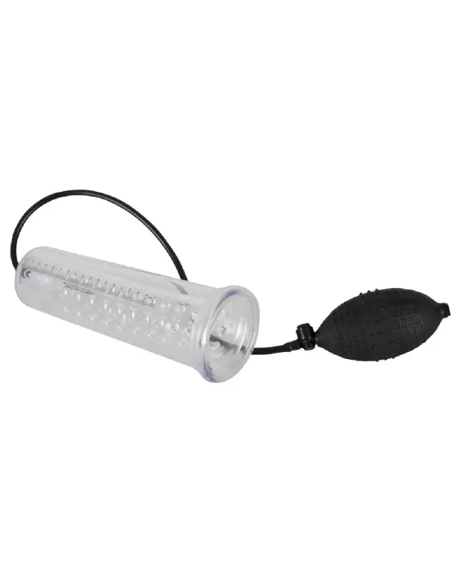 Image de la Fantastic Power Pump de Mister Boner pour amélioration de la performance-4