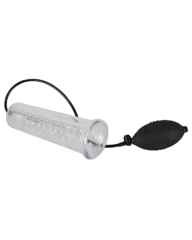 Image de la Fantastic Power Pump de Mister Boner pour amélioration de la performance-4