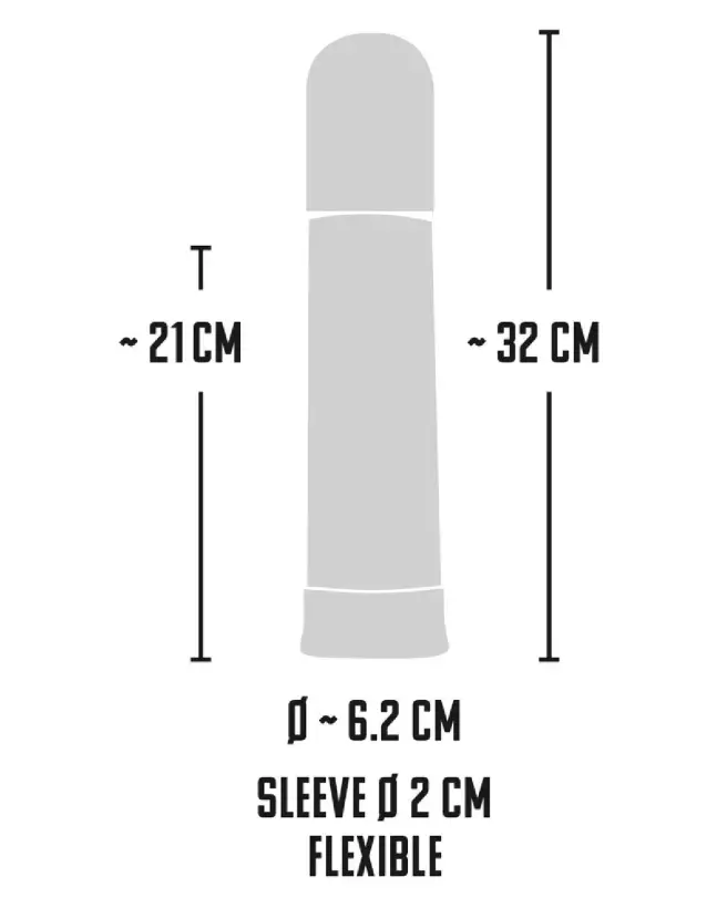 Pompe à pénis rechargeable Mister Boner pour amélioration performance-7