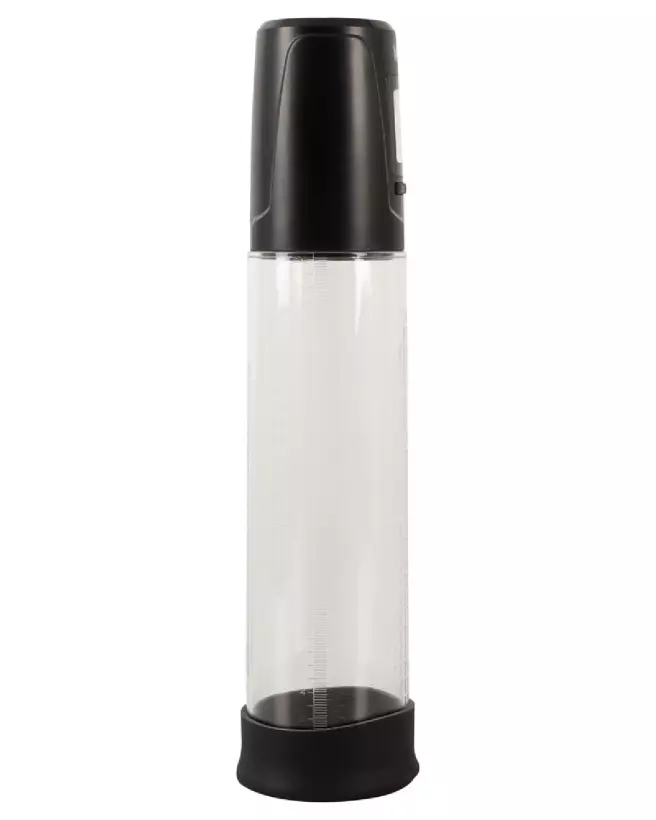 Image de la pompe à pénis vibrante Mister Boner pour amélioration masculine et performances optimales-4