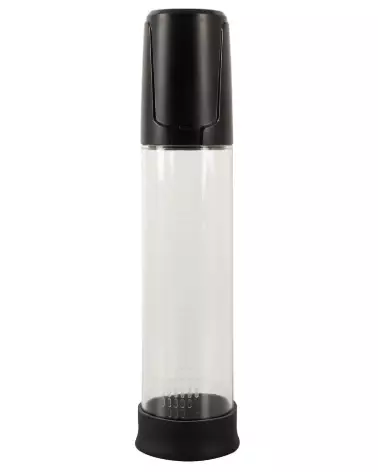 Image de la pompe à pénis vibrante Mister Boner pour amélioration masculine et performances optimales-5