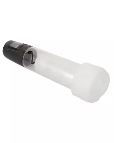 Image de la pompe à pénis vibrante Mister Boner pour amélioration masculine et performances optimales-6