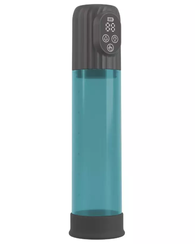 Image de la pompe à pénis Mister Boner Automatic Vacuum Pump pour amélioration masculine-4