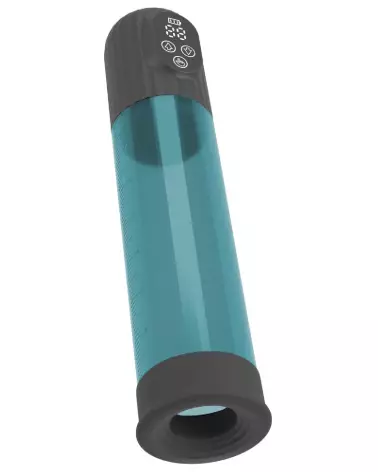 Image de la pompe à pénis Mister Boner Automatic Vacuum Pump pour amélioration masculine-5