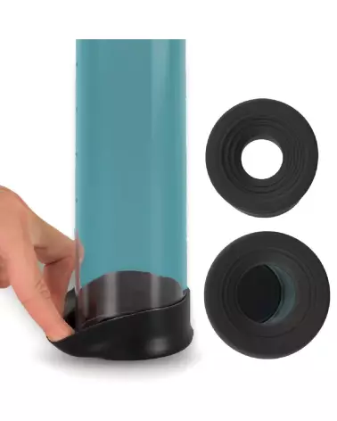 Image de la pompe à pénis Mister Boner Automatic Vacuum Pump pour amélioration masculine-7