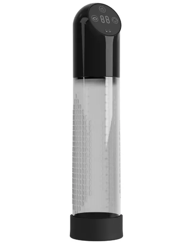 Mister Boner Water Penis Pump pour performance et agrandissement pénien sécurisé-3