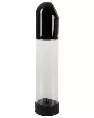 Mister Boner Water Penis Pump pour performance et agrandissement pénien sécurisé-4