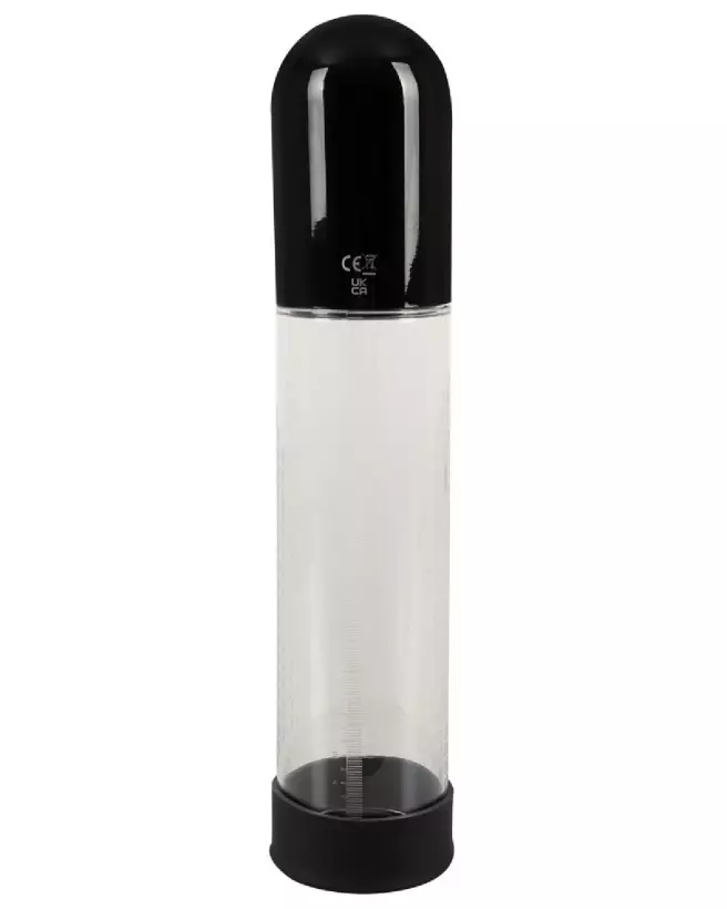 Mister Boner Water Penis Pump pour performance et agrandissement pénien sécurisé-5