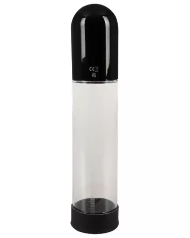Mister Boner Water Penis Pump pour performance et agrandissement pénien sécurisé-5