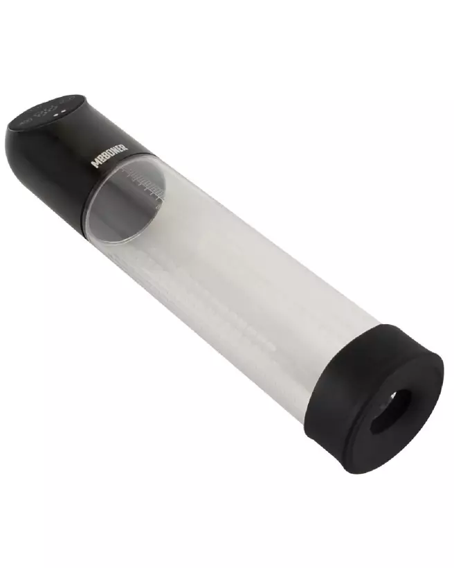 Mister Boner Water Penis Pump pour performance et agrandissement pénien sécurisé-6