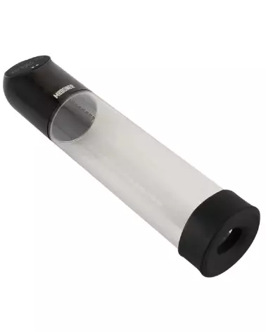 Mister Boner Water Penis Pump pour performance et agrandissement pénien sécurisé-6