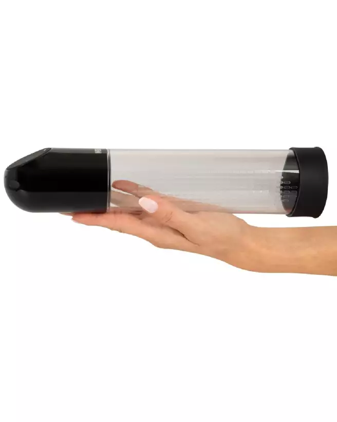Mister Boner Water Penis Pump pour performance et agrandissement pénien sécurisé-7