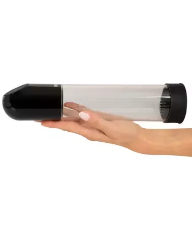 Mister Boner Water Penis Pump pour performance et agrandissement pénien sécurisé-7