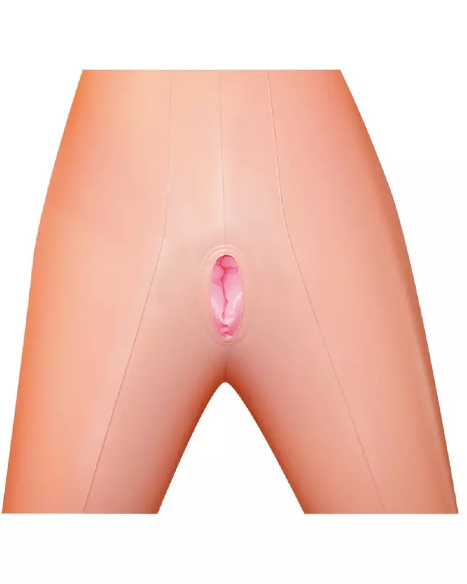 Poupée Gonflable Mandy Mystery Sex Doll Realisme Haut de Gamme-4
