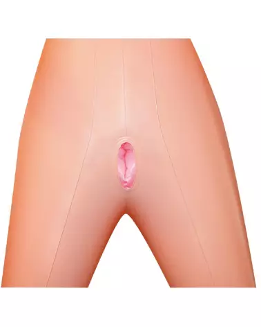 Poupée Gonflable Mandy Mystery Sex Doll Realisme Haut de Gamme-4