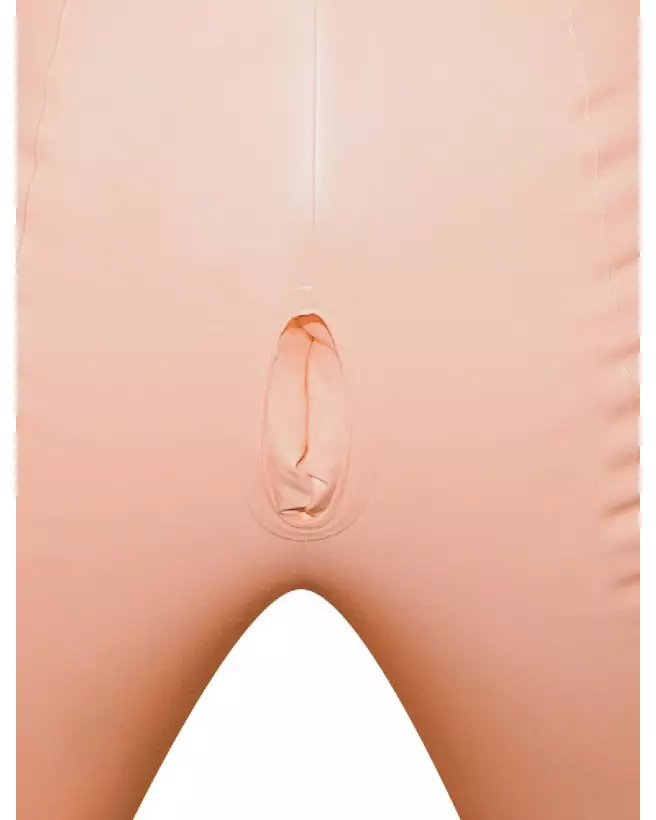 Poupée Gonflable Mandy Mystery Sex Doll Realisme Haut de Gamme-5